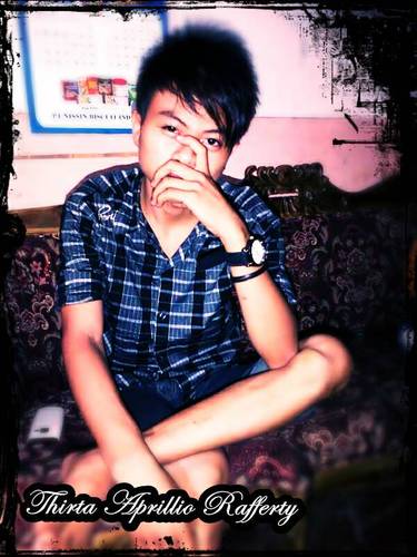 Thierta_Richard's profile picture. I love Jesus