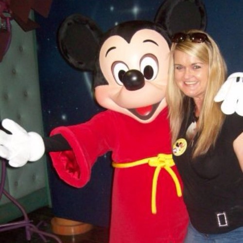 vikodea's profile picture. 