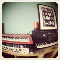 Chris Welch // Sounds Like This (@soundslikethis_) 's Twitter Profile