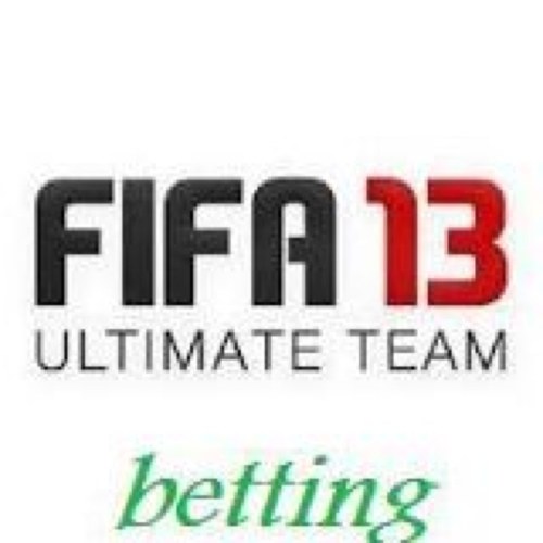 FUTbetsPS3only's profile picture. Here you will be able to bet with FUT coins! The leagues i will be covering are the BPL and the LIGA BBVA