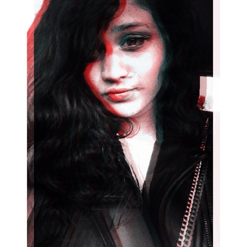 The less you reveal the more people can wonder ▲