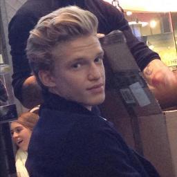 Coleen, Julie & Yohanna♥
 Cody, Olly, One Direction, Union J & Justin Timberlake ♥
Second Compte of @Cody_Simps_Wife 
Follow Me & I follow Back !