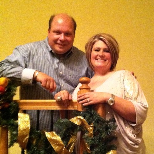Husband, Daddy, Music / Worship Pastor