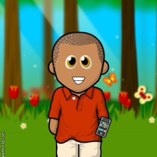 leyga94's profile picture. 