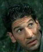 Role Playing Shane Walsh from TWD.    NOT Jon Bernthal