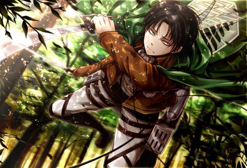 Attackontitan1's profile picture. 