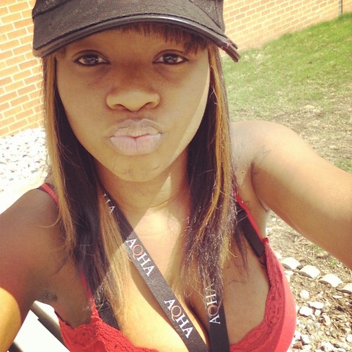 im me!!sumthing yu can neva be,compare or compete wit!!im far from da usaul!!#TEAMLEO #TEAMPYT #teamcollegebound #proudmommy2be #TEAMFOLLOWBACK