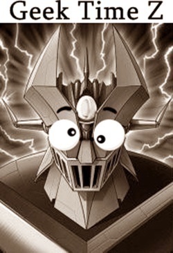 GeekTimeZ's profile picture. 