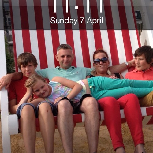 cjmiles77's profile picture. 