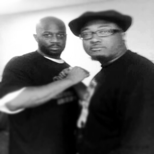 Raymond Bro Hanif Harris. Coach Ray to many! Mentor to many more. I'm just here to speak truth.