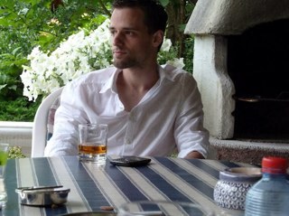 (wiskunde)blogger, filmfanaat, levensgenieter