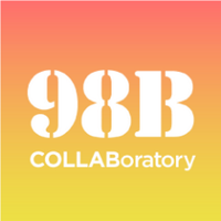 98B COLLABoratory (@98bcollab) 's Twitter Profile
