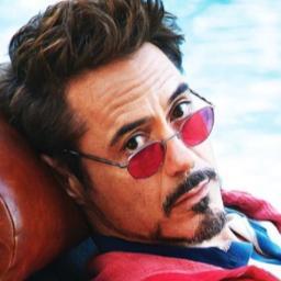 Genio, playboy, filántropo, millonario, ingeniero. La verdad es, que soy Iron Man. Tengo que proteger a la única persona sin la que no puedo vivir @PepperP_FYE