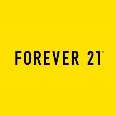 Bergaya Ala Coachella dengan Forever 21