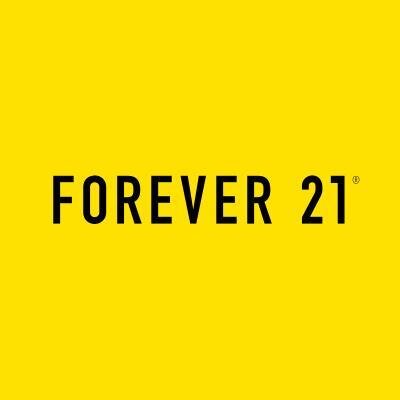 Forever 21 Indonesia