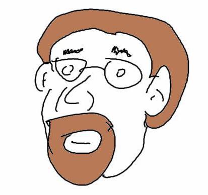 BunkerDTD's profile picture. Computer geek, flying high, crashing into mountains.