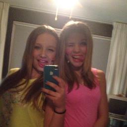 Je Bent Mn Number One, Besties Forver xxx @xSMILERSWAG
