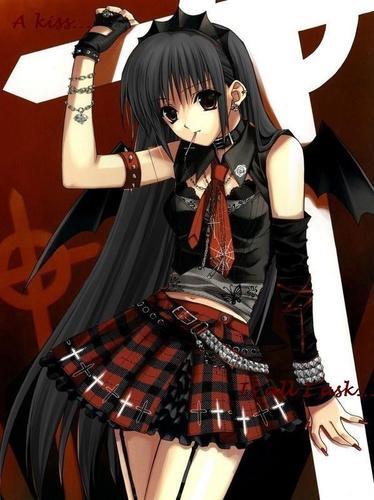 vampire sapphire and vampire gracie