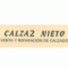 calza2nieto's profile picture. Tienda de zapatos en Madrid. Tlf de contactos: 917343055 ; 917395180 ; 917342761. Mas informacion en nuestro facebook: calza2nieto