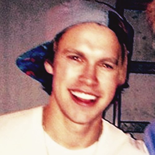Sam Evans
