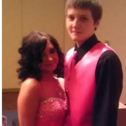 lynch_isdead's profile picture. Optimistic & strong. Friends+ music=Life. He who makes a beast out of Himself gets rid of the pain of being a man.
Rachel and Korey are my best friends!!