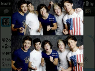 let's visit our fanbase to get fact,newa,and all about 1D! enjoy w/ piglet (friska)