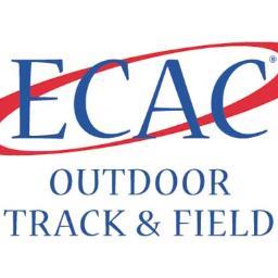 The Official Twitter of ECAC Track and Field