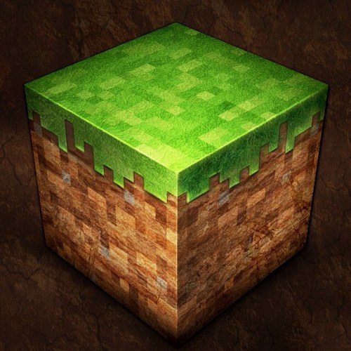 My life consits of school work and texturing