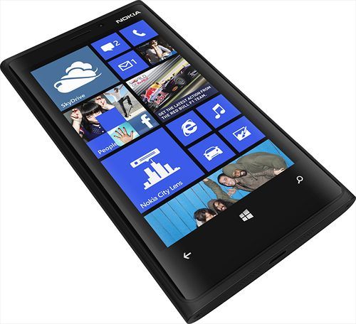 Windows Phone