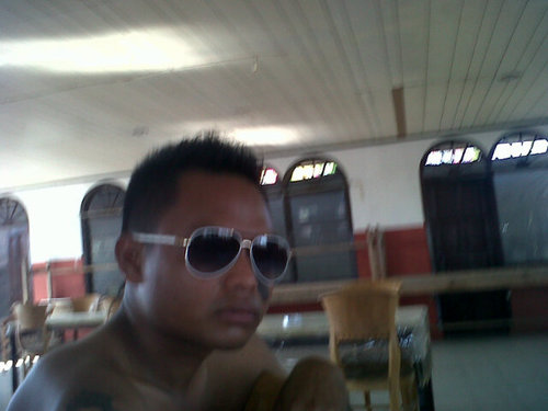 Onye di boke sa