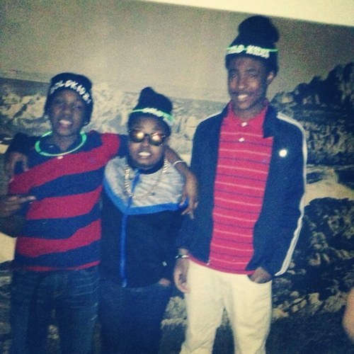 Its Us Gk
