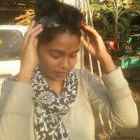 Prathima Naidu (@prathimags) 's Twitter Profile