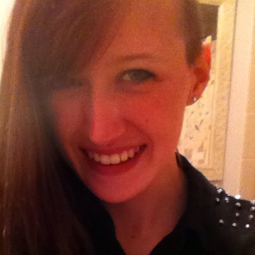 All that I am after is a life full of laughter (:
