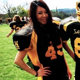 JessicaKendallC's profile picture. Student. Cheerleader. Aspiring Googler.