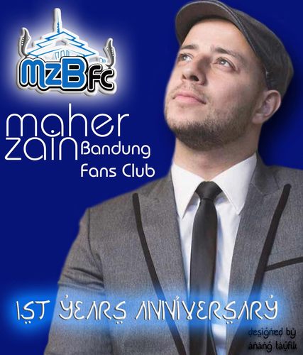 Official Facebook Page
Maher Zain Bandung Fans Club
Official Twitter
@MZBFCBANDUNG
Keep Du`a.