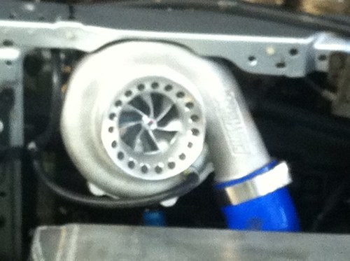 AlbPerformance's profile picture. Performance tuning and general service and repair.