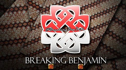 BreakingBenJKT's profile picture. Breaking Benjamin Fans from Jakarta, Indonesia. this account followed by Official @breakingbenj (part of @BreakingBenIndo)