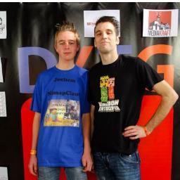 jochem558's profile picture. alles kan kapot