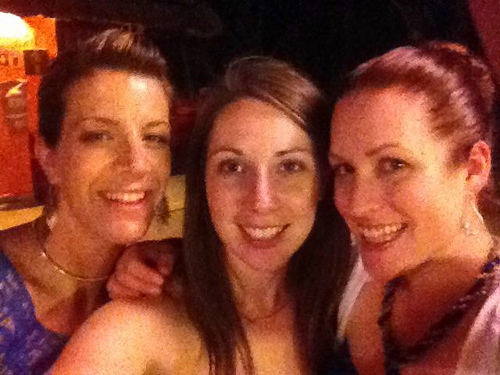 traceylewblack's profile picture. 