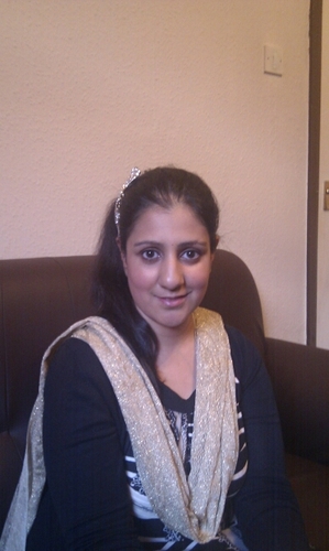 sadyrehan's profile picture. 