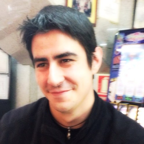 #nuevoemprendedor con pasión por la tecnologia y el mundo apple