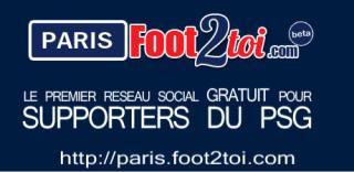 Rdv sur http://t.co/meKKvLvHFX 1er reseau social 100%Parisiens #TeamPSG