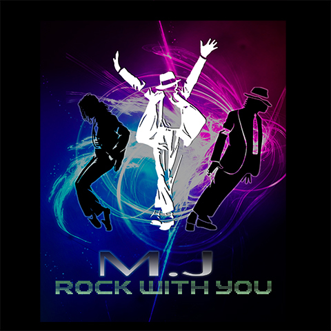 MJ Rock with You 19 september 2013 in Metropool. Meer info: http://t.co/s4vB3Qzfo4