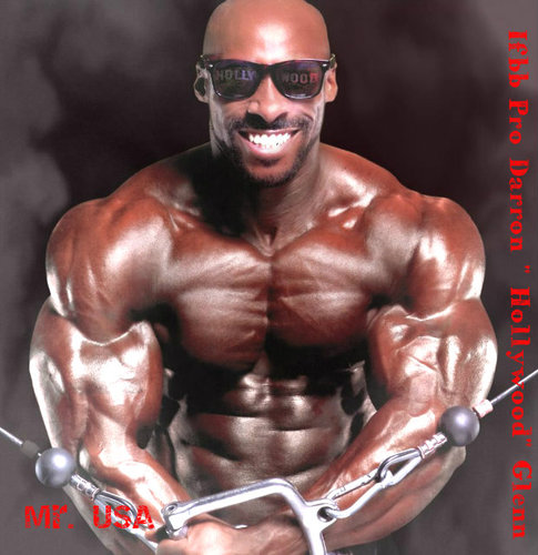 12MrUsaDarron's profile picture. Prime Nutrition and Blackstone Labs sponsored athlete discount codes:DARRON20andDARRON10  Planet Nutrition sponsored athlete