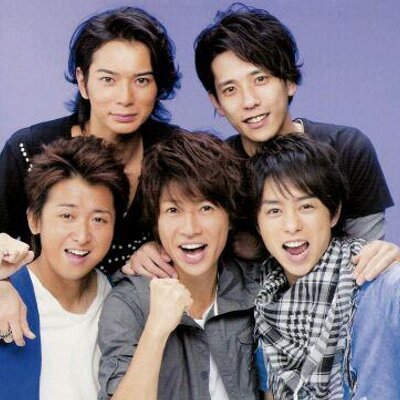嵐名言 伝説ぼっと Arashi Meigen Twitter