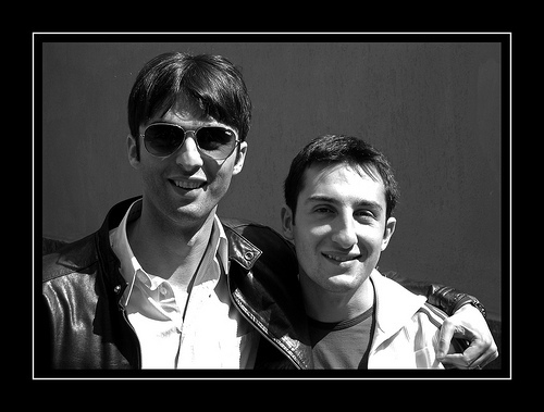 preston_meyers's profile picture. Student @The Art Institute of California