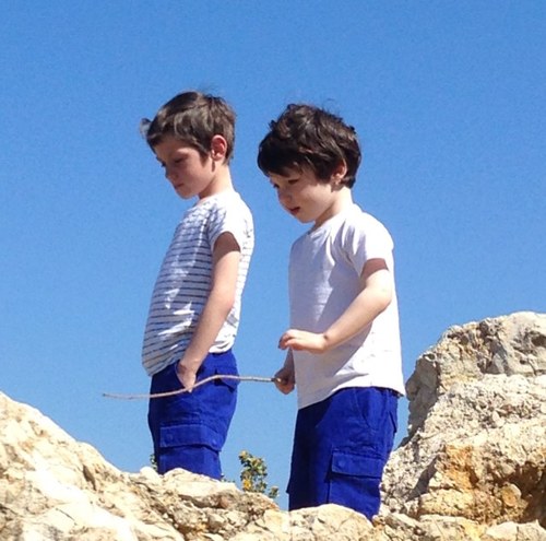 jufefe13's profile picture. 