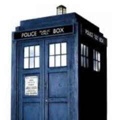 The official Twitter for Sanditon's very own Doctor Who Fan Club!! :D