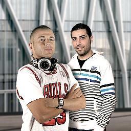 Hatebusters's profile picture. Artists of  IMPORTANT RECORDS   (GERMANY)