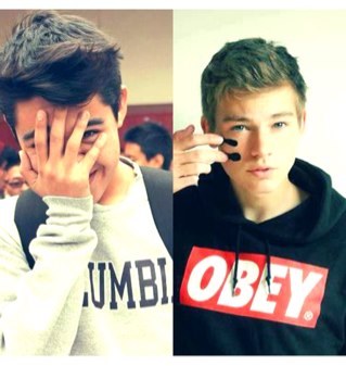 Het eerste officiële CuteeOrNotx account ツ || Heel simpel ik gooi ava's jij zegt 'Cutee' of 'Not' || #CuteeOrNotx ♥